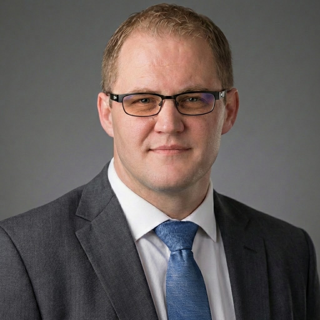 Aaron Soderstrom