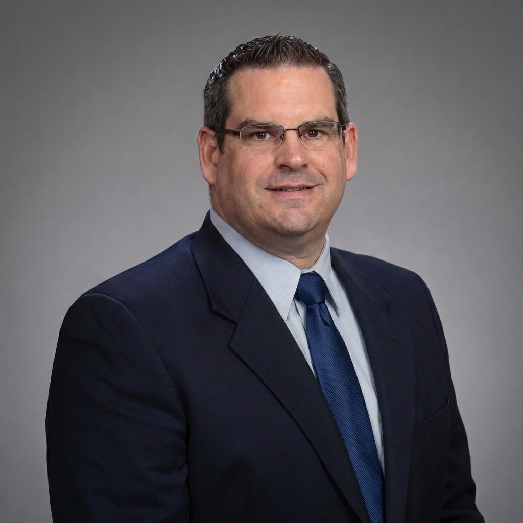 Chet Teichman, CFP®, ChFC®, AIF®