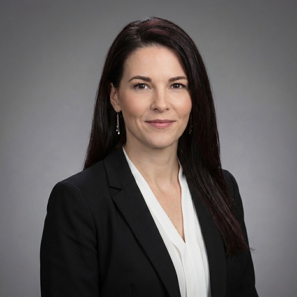 Danielle Noonan, FPQP™