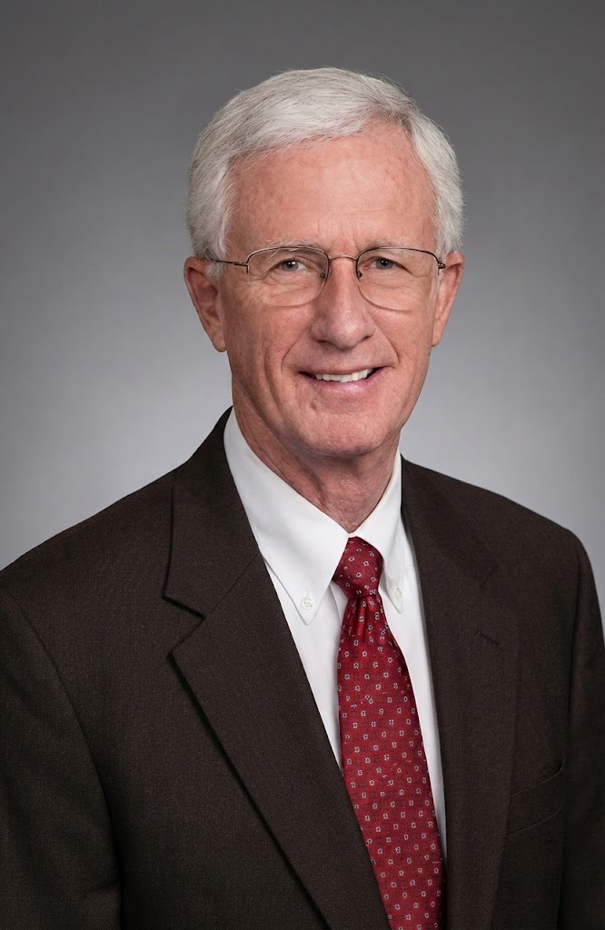 Larry Lof, CFP®